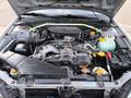 Subaru Legacy 2000 года за 3 100 000 тг. в Усть-Каменогорск – фото 8