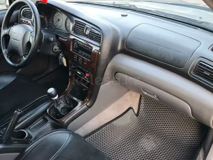 Subaru Legacy 2000 года за 3 100 000 тг. в Усть-Каменогорск – фото 10