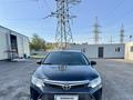 Toyota Camry 2014 года за 9 900 000 тг. в Алматы – фото 4