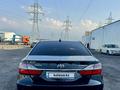 Toyota Camry 2014 года за 9 900 000 тг. в Алматы – фото 5