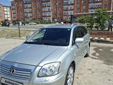 Toyota Avensis 2004 года за 4 100 000 тг. в Кызылорда – фото 2
