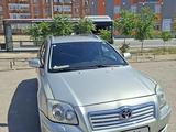 Toyota Avensis 2004 года за 4 100 000 тг. в Кызылорда