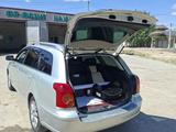 Toyota Avensis 2004 года за 4 100 000 тг. в Кызылорда – фото 3