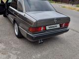Mercedes-Benz 190 1991 года за 1 950 000 тг. в Шымкент