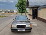 Mercedes-Benz 190 1991 года за 1 950 000 тг. в Шымкент – фото 5