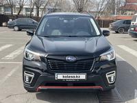 Subaru Forester 2021 года за 12 000 000 тг. в Алматы