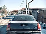 Chrysler 300C 2007 годаүшін4 200 000 тг. в Алматы – фото 4
