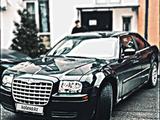 Chrysler 300C 2007 годаүшін4 200 000 тг. в Алматы – фото 2