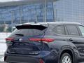 Toyota Highlander 2020 года за 28 000 000 тг. в Шымкент – фото 11