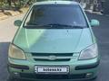 Hyundai Getz 2004 года за 2 200 000 тг. в Алматы – фото 11