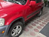 Honda CR-V 2001 года за 3 800 000 тг. в Алматы – фото 3