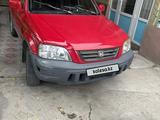 Honda CR-V 2001 года за 3 800 000 тг. в Алматы – фото 2