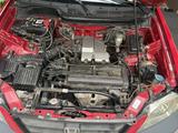 Honda CR-V 2001 года за 3 800 000 тг. в Алматы