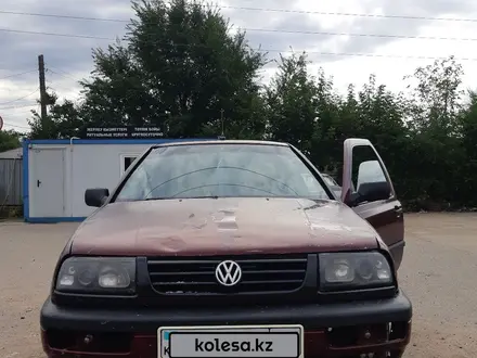 Volkswagen Vento 1992 года за 750 000 тг. в Каскелен – фото 5