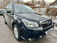 Subaru Forester 2013 года за 8 700 000 тг. в Алматы