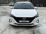 Hyundai Accent 2021 годаfor8 000 000 тг. в Караганда