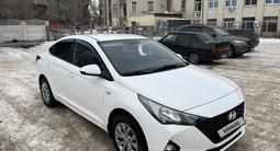 Hyundai Accent 2021 годаүшін7 800 000 тг. в Караганда – фото 4