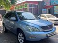 Lexus RX 300 2006 годаүшін8 700 000 тг. в Шымкент – фото 3