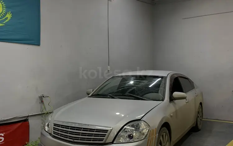 Nissan Teana 2007 годаfor4 000 000 тг. в Актау