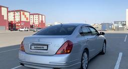 Nissan Teana 2007 годаүшін3 600 000 тг. в Актау – фото 3