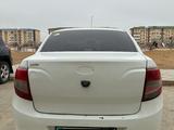 ВАЗ (Lada) Granta 2190 2014 годаүшін1 800 000 тг. в Жанаозен – фото 2