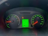 ВАЗ (Lada) Granta 2190 2014 годаүшін1 800 000 тг. в Жанаозен – фото 5