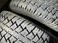 Шины 275/70R16 (2шт) за 30 000 тг. в Актау