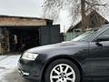 Audi A6 2006 годаүшін5 000 000 тг. в Усть-Каменогорск – фото 4