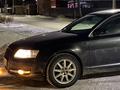 Audi A6 2006 годаүшін5 000 000 тг. в Усть-Каменогорск – фото 9