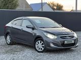 Hyundai Accent 2013 годаүшін4 900 000 тг. в Актобе – фото 3