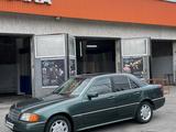 Mercedes-Benz C 180 1994 года за 1 800 000 тг. в Алматы – фото 4