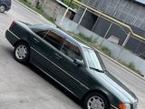 Mercedes-Benz C 180 1994 года за 1 800 000 тг. в Алматы – фото 3