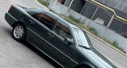 Mercedes-Benz C 180 1994 годаүшін1 800 000 тг. в Алматы – фото 3