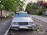 Mercedes-Benz C 180 1999 года за 1 400 000 тг. в Алматы