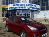 Hyundai Tucson 2013 года за 8 000 000 тг. в Уральск – фото 3