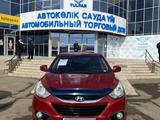 Hyundai Tucson 2013 года за 8 000 000 тг. в Уральск