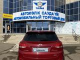 Hyundai Tucson 2013 года за 8 000 000 тг. в Уральск – фото 4