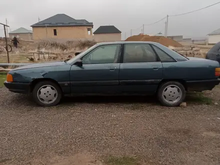 Audi 100 1989 года за 800 000 тг. в Шымкент