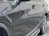 Lexus RX 350 2018 годаүшін19 000 000 тг. в Кокшетау – фото 4