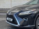 Lexus RX 350 2018 годаүшін19 000 000 тг. в Кокшетау – фото 3