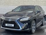 Lexus RX 350 2018 годаүшін19 000 000 тг. в Кокшетау
