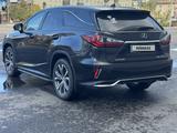 Lexus RX 350 2018 годаүшін19 000 000 тг. в Кокшетау – фото 2