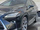 Lexus RX 350 2018 годаүшін19 000 000 тг. в Кокшетау – фото 5