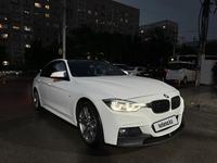 BMW 320 2017 года за 14 600 000 тг. в Алматы
