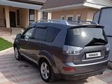 Mitsubishi Outlander 2007 года за 4 950 000 тг. в Алматы – фото 3