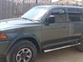 Mitsubishi Montero Sport 1997 годаfor3 000 000 тг. в Актау – фото 7