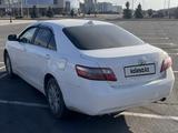 Toyota Camry 2007 года за 5 700 000 тг. в Талдыкорган – фото 4