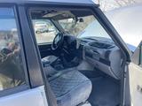 Land Rover Discovery 1997 годаүшін3 500 000 тг. в Темиртау – фото 5