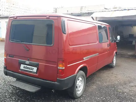 Ford Transit 1997 года за 4 500 000 тг. в Павлодар – фото 4