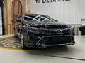 Toyota Camry 2017 года за 14 500 000 тг. в Усть-Каменогорск
